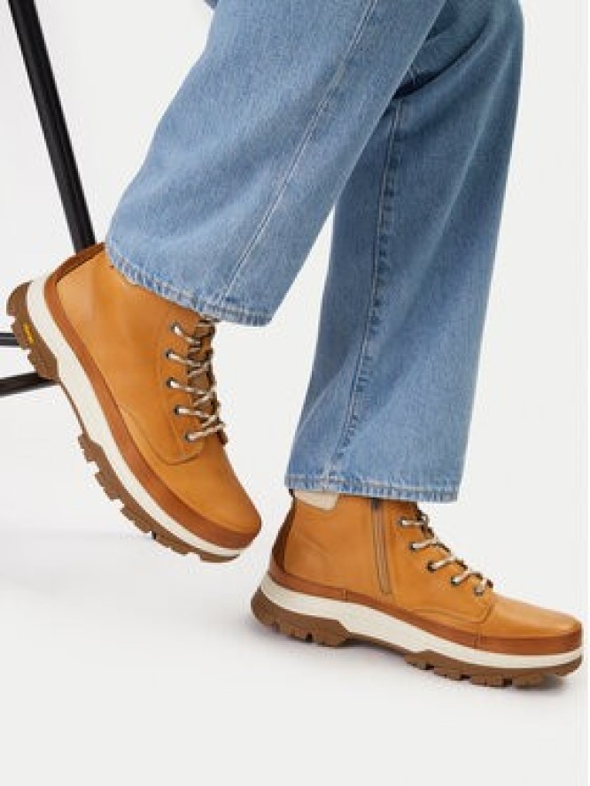 Pikolinos Trapery U0G-8041C1 Żółty