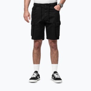 Spodenki męskie Pitbull Proctor Drawstring Cargo