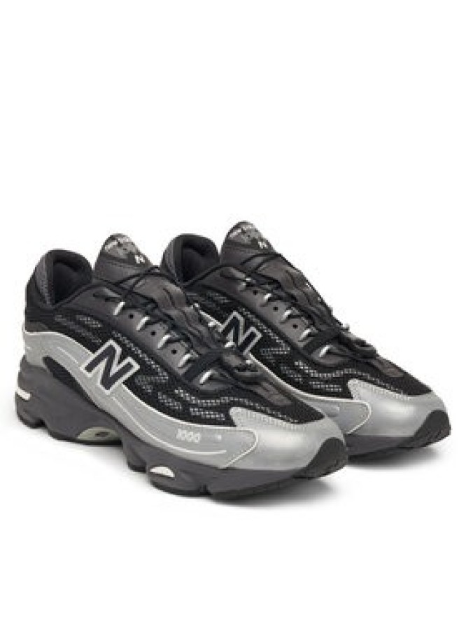 New Balance Sneakersy U1000432 Szary