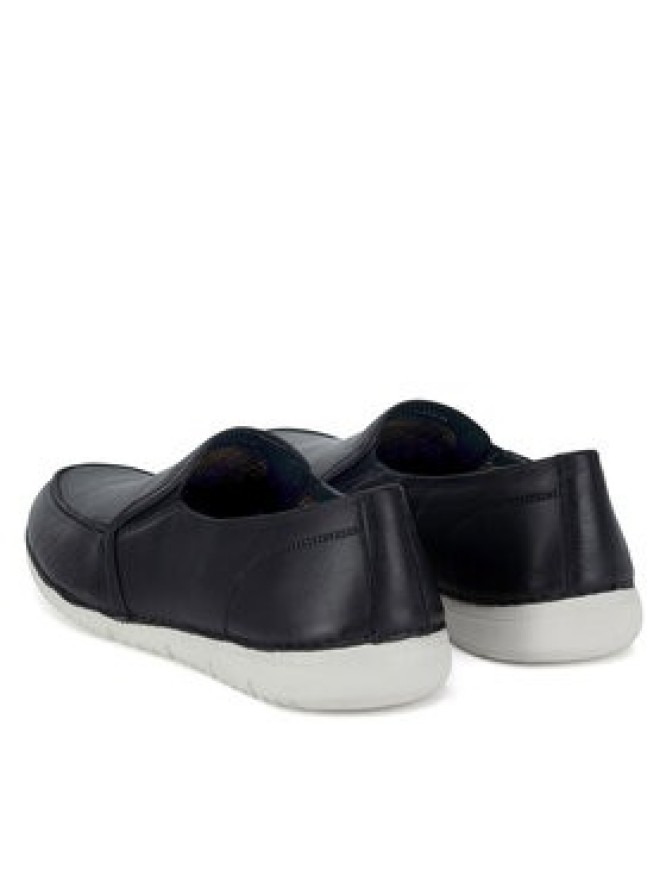 Lasocki Półbuty THILO-10 MI25 Czarny