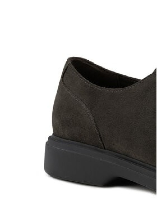 Geox Półbuty U Ottavio U16DCD 00022 C6372 Brązowy