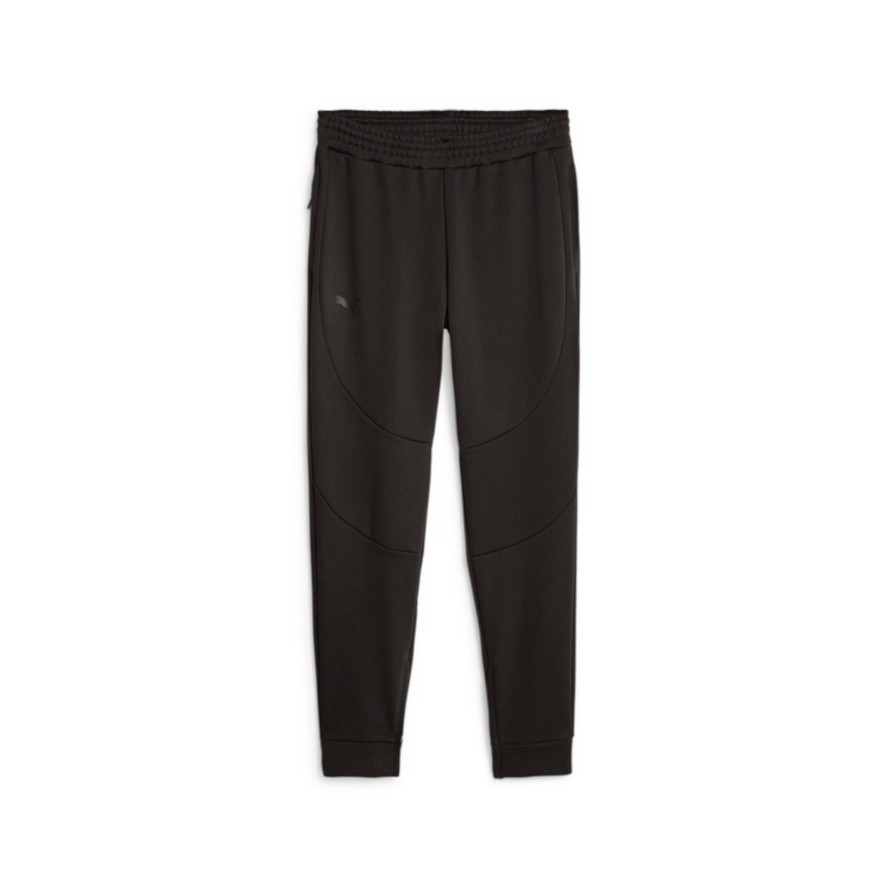 Spodnie dresowe Puma Hoops Team Dime