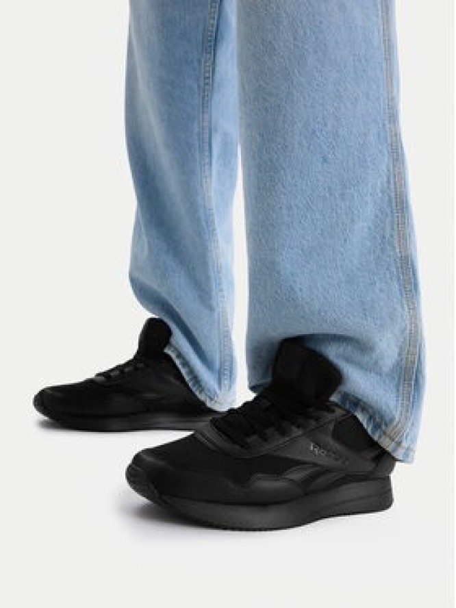 Reebok Sneakersy JOGGER LITE 100220399 Czarny
