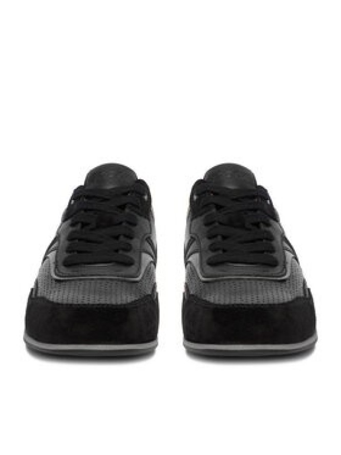 Lasocki Półbuty CEO-MAUZO-01 MI08 Czarny