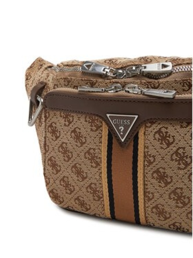 Guess Nerka HMMIST P5156 Beżowy