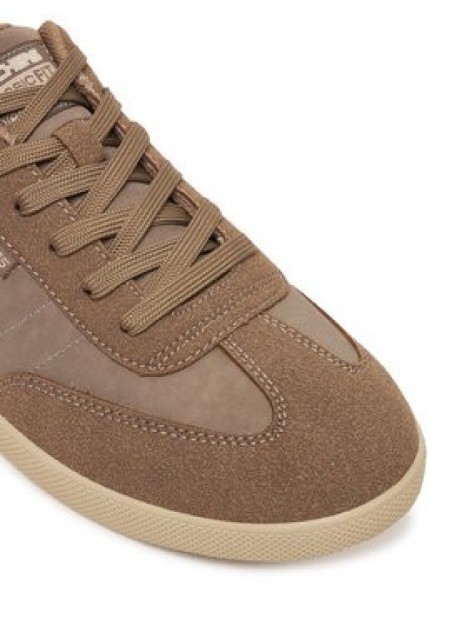 Skechers Sneakersy Placer 210824/TPE Beżowy