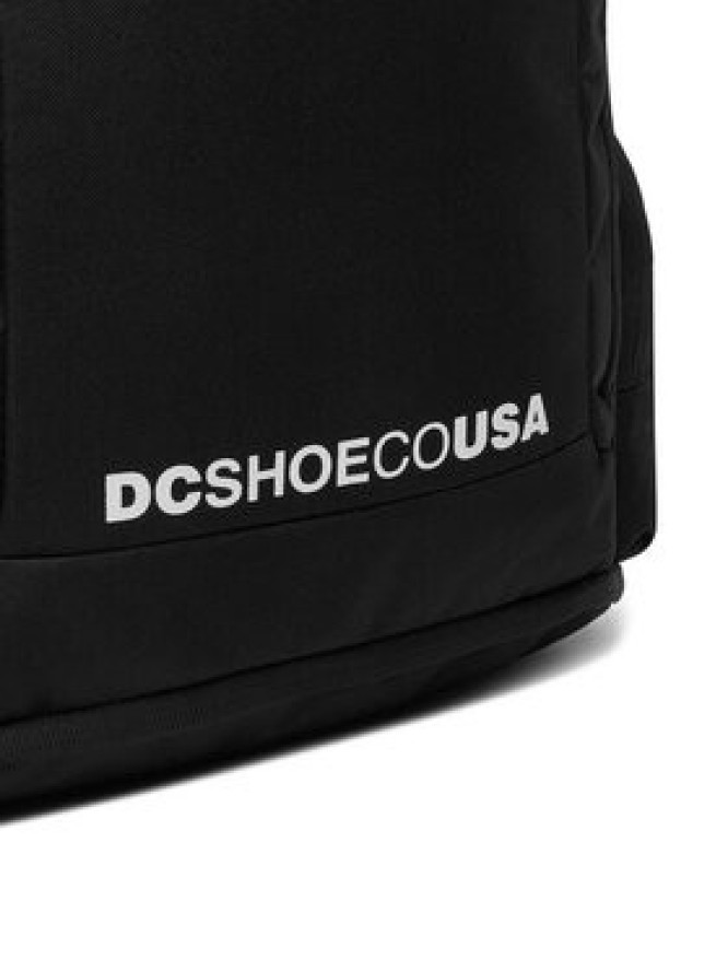 DC Shoes Plecak C-DCI-B-003-08 Czarny