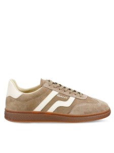 Gant Sneakersy 31633011 Brązowy