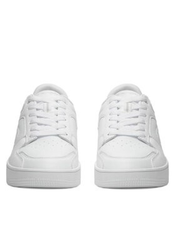 Champion Sneakersy RD18 2.0 LOW S21906-WW010 Biały