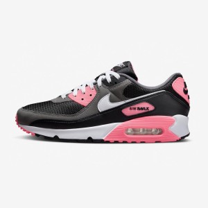 Buty do chodzenia męskie Nike Air Max 90