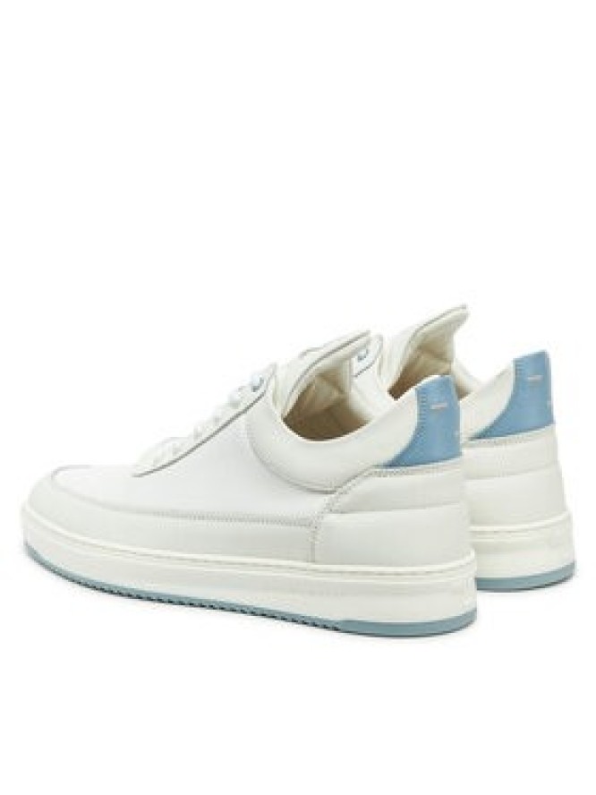 Filling Pieces Sneakersy Crumbs 10155001931 Niebieski