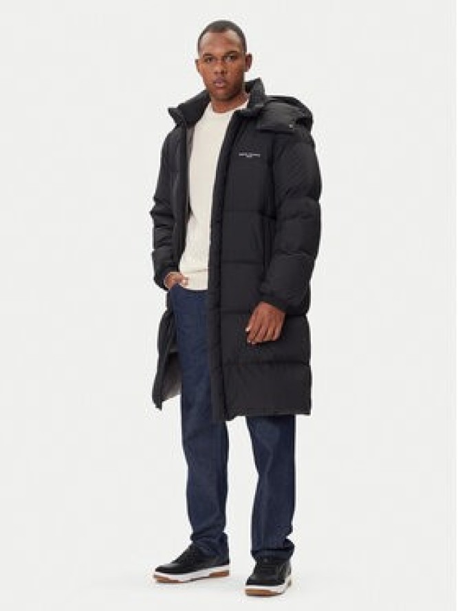 Armani Exchange Kurtka puchowa XM001846 AF16340 UC001 Czarny Regular Fit