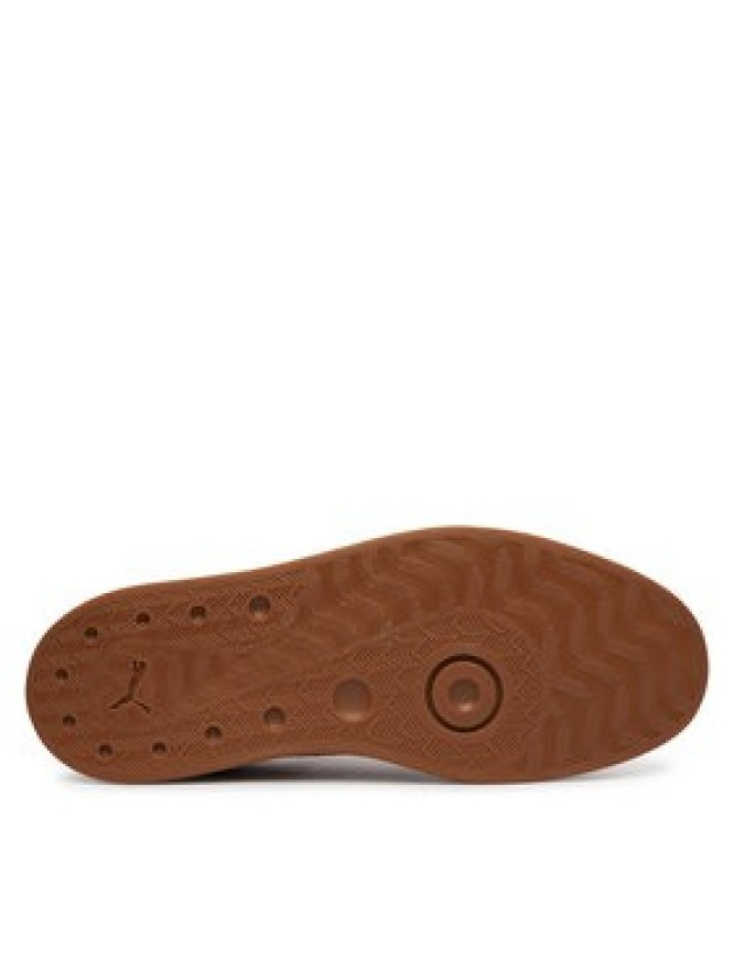 Puma Sneakersy Puma Club II Era 400717 35 Brązowy