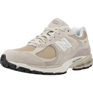 Buty New Balance 2002R Beżowe
