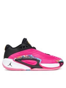Nike Buty do koszykówki Luka 3 FQ1284 Różowy
