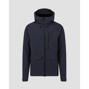 Kurtka męska Dolomite CRISTALLO 2L WOOD BLUE