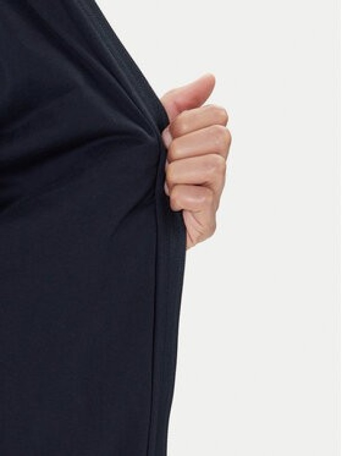 Bugatti Kurtka przejściowa 8750 95121 Granatowy Regular Fit