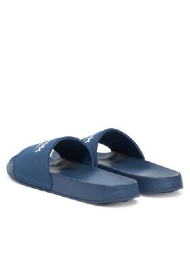 Reebok Klapki CEO-SS25-3C069-2 Granatowy