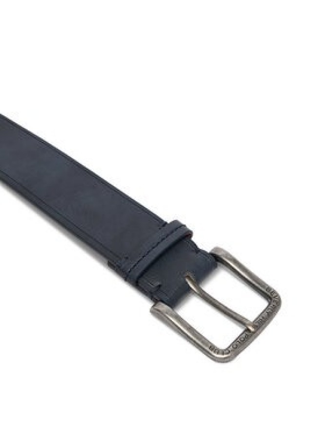 Beverly Hills Polo Club Pasek CWBEO-BHPC-M2-001-SS26 Granatowy