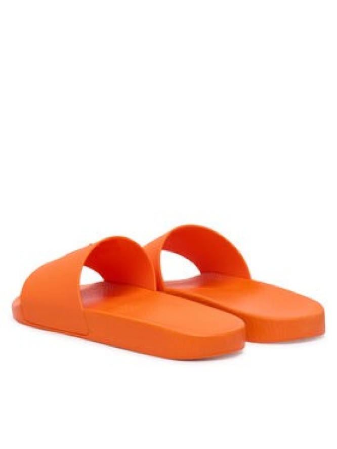 Polo Ralph Lauren Klapki 809P07314004 Pomarańczowy
