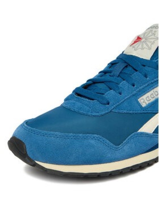 Reebok Sneakersy EO-CLASSIC AZ 100245083 Niebieski