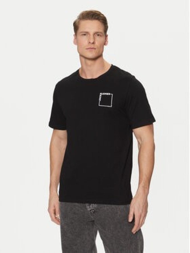 Jack & Jones Komplet t-shirtów 12277840 Kolorowy Regular Fit