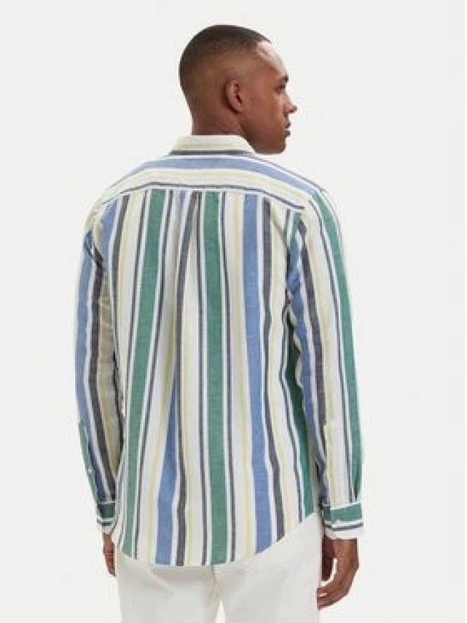 Tommy Hilfiger Koszula MW0MW42454 Kolorowy Regular Fit