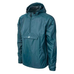 Kurtka Z Kapturem Dla Dorosłych Unisex Essentials Kagoo