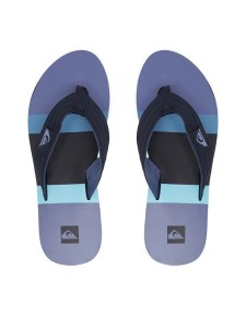 Quiksilver Japonki EO-DUNE CQ10036MMDA Granatowy