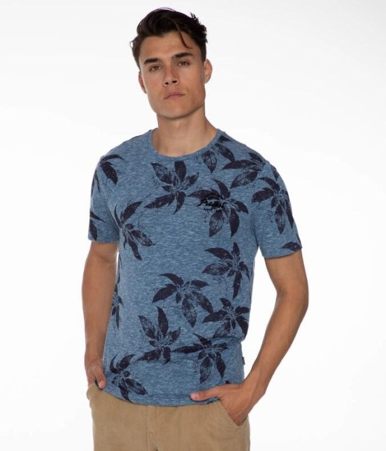 Koszulka męska z krótkim rękawem Protest ORGAN, t-shirt