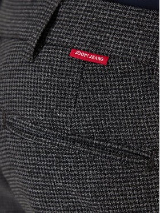 JOOP! Jeans Chinosy 15 JJF-Matthew101-W 30048611 Szary Modern Fit