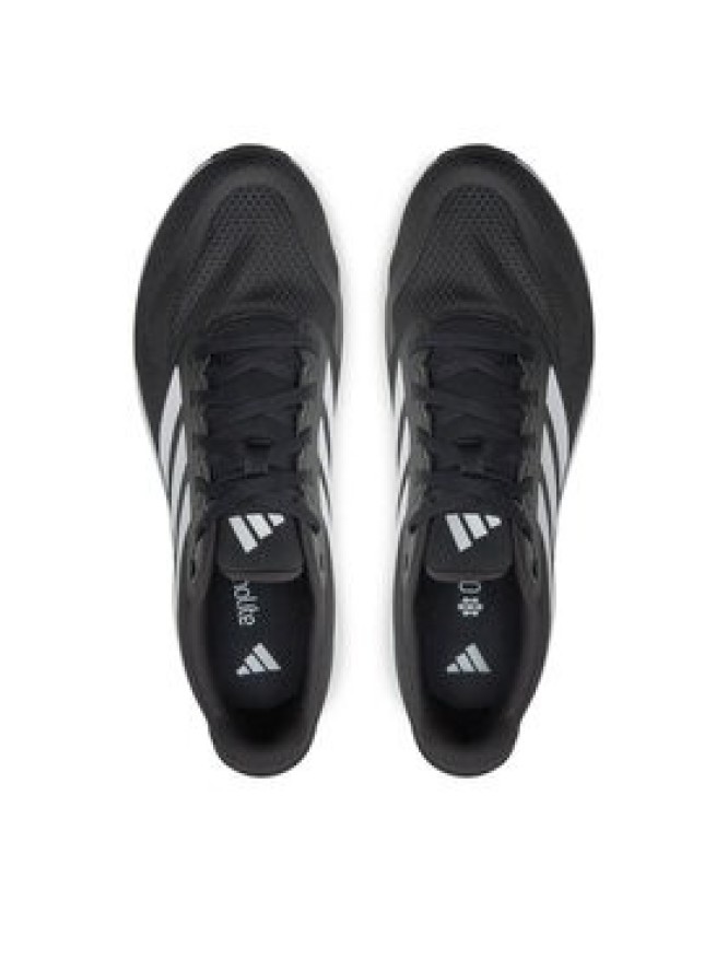 adidas Buty do biegania Runfalcon 5 Wide IE0552 Czarny