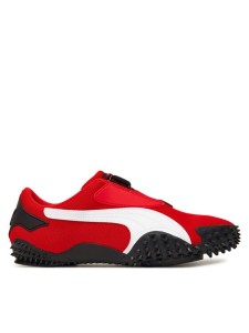 Puma Sneakersy Mostro Og Prime 403206 06 M Czerwony