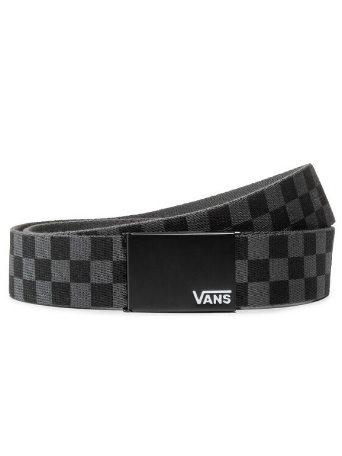 Vans Pasek Męski Deppster II Web VN0A31J1BA51 Czarny