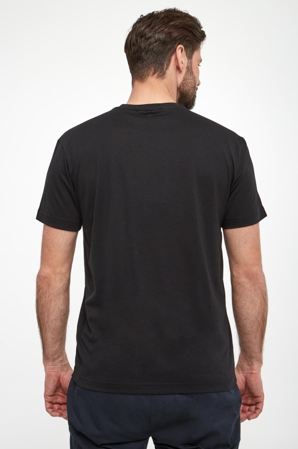 T-shirt męski LIU JO