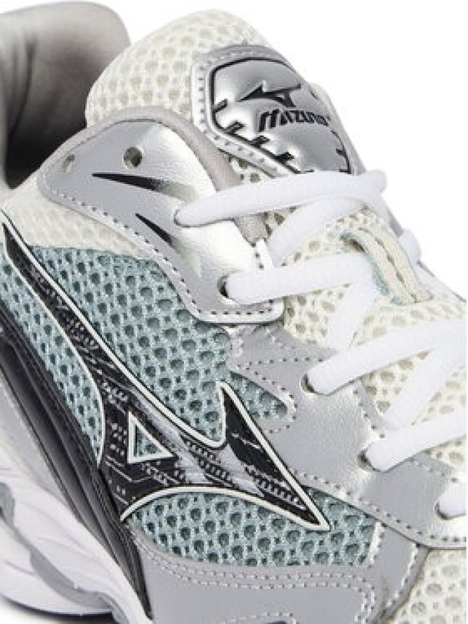 Mizuno Sneakersy Wave Rider 10 Sport D1GA2104 Kolorowy