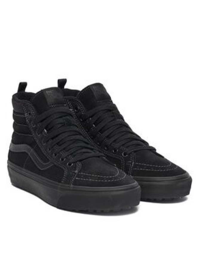 Vans Sneakersy MTE Sk8-Hi Insulated VN000EB4BKA1 Czarny