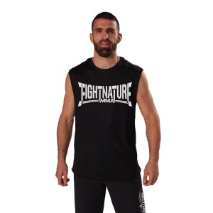 Koszulka bez rękawów Fightnature