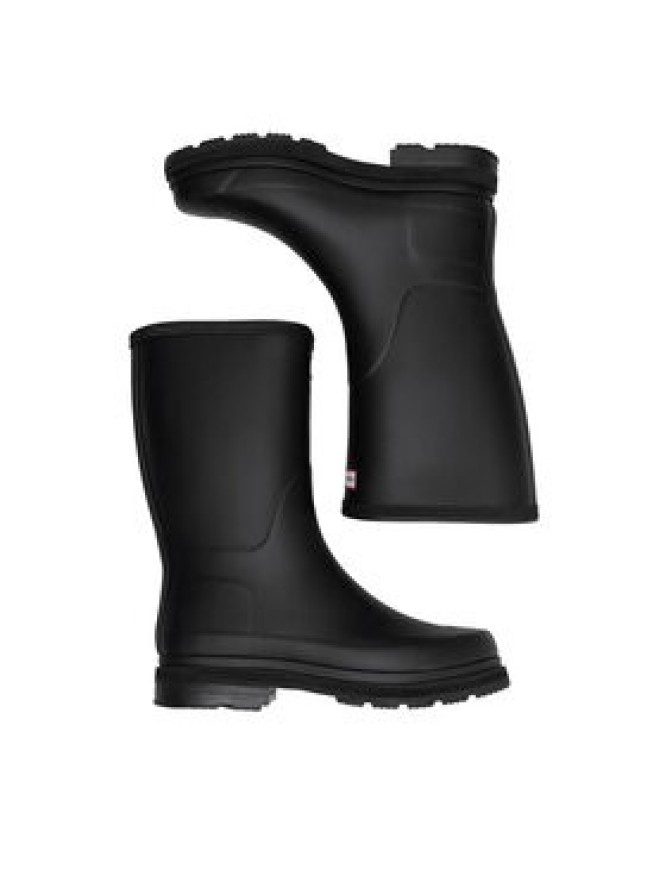 Hunter Kalosze HFM-001 Czarny