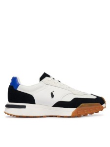 Polo Ralph Lauren Sneakersy Eldridge 809P07523001 Biały