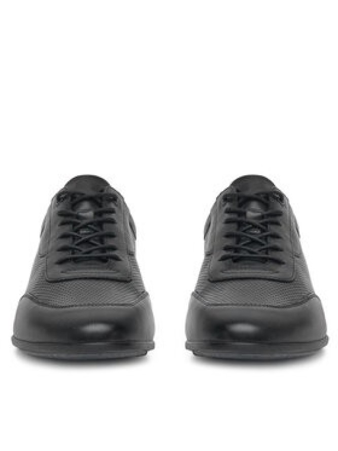 Lasocki Półbuty MARIO-02 MI24 Czarny