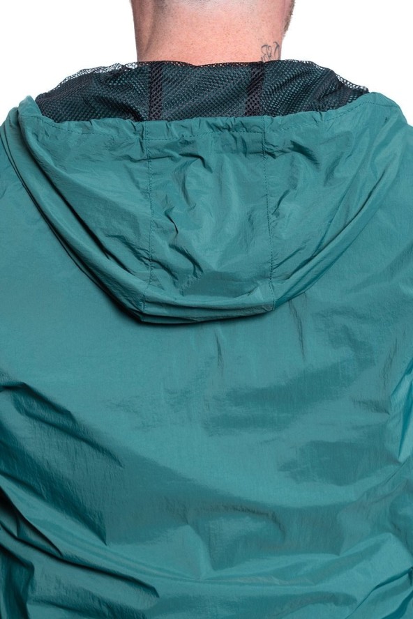 KURTKA MUSTANG DANIEL SLIP JACKET 1011365 6430