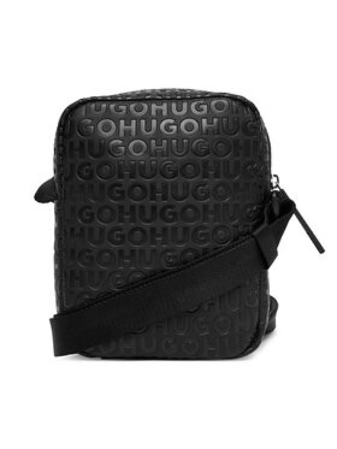 HUGO Saszetka 50547249 Czarny