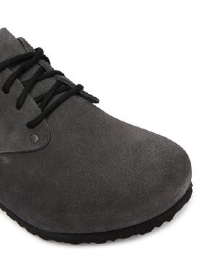 Birkenstock Półbuty Maine 1031727 Szary