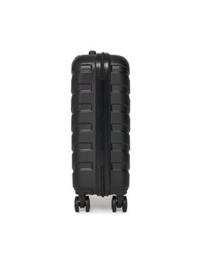 Gino Rossi Walizka kabinowa GIN-S-001-05-BLACK Czarny