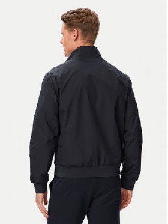 EA7 Emporio Armani Kurtka przejściowa 7M000424 AF13569 UB102 Granatowy Regular Fit