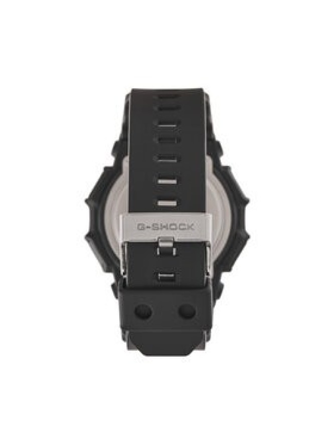 G-Shock Zegarek GD-010-1ER Czarny
