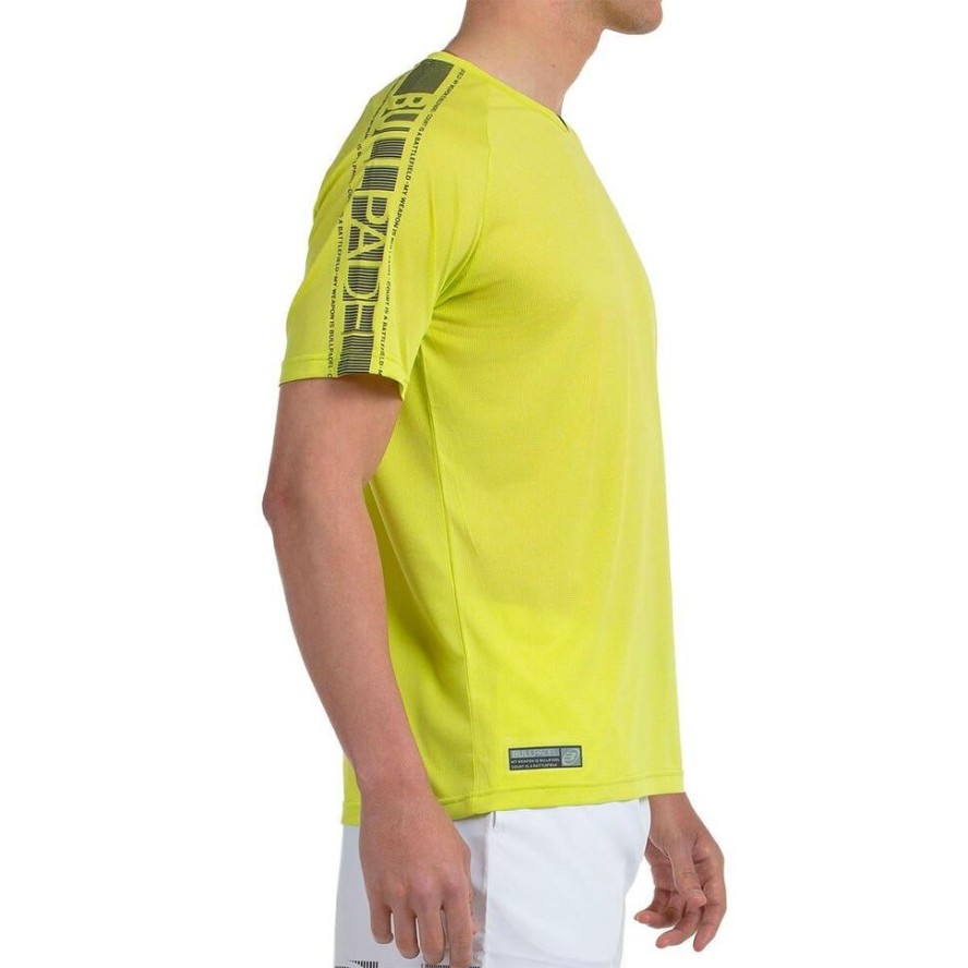 Bullpadel Badan T-shirt
