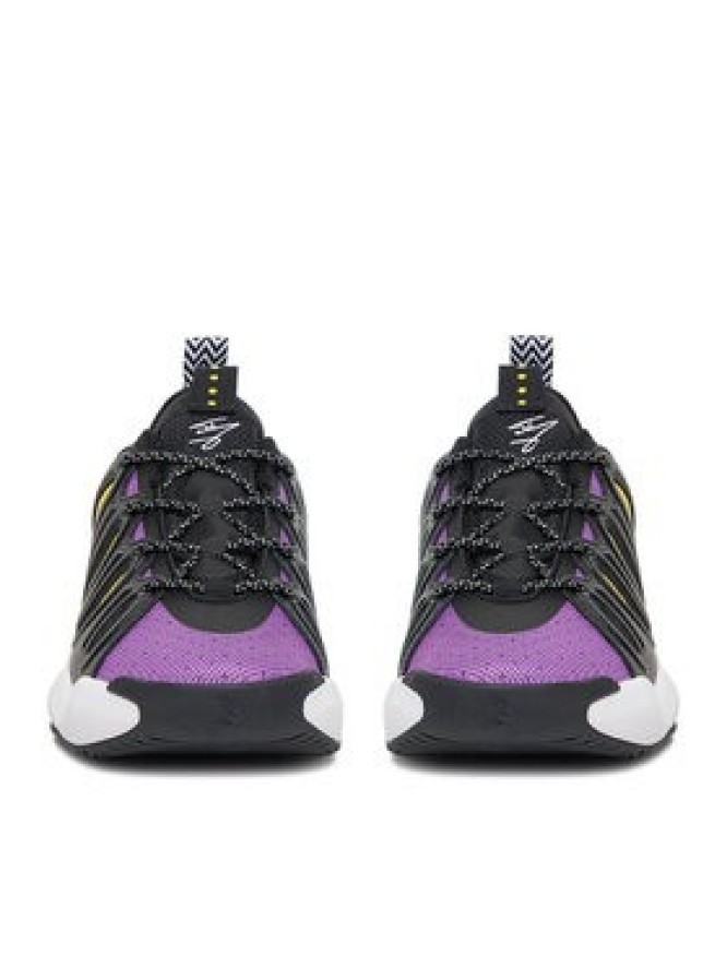 Shaq Sneakersy CEO-4X AQ95035M-U Fioletowy