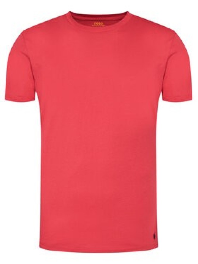 Polo Ralph Lauren Komplet t-shirtów 714830304043 Kolorowy Slim Fit